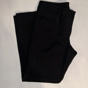 2/$30 Ann Taylor Loft Dress Pant